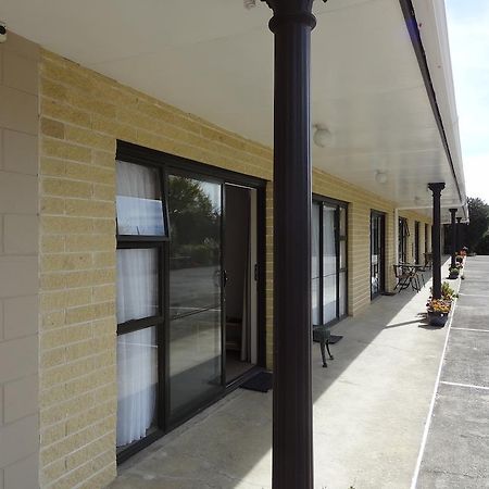 Arikilodge Waikanae Extérieur photo