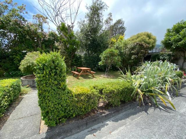 Arikilodge Waikanae Extérieur photo