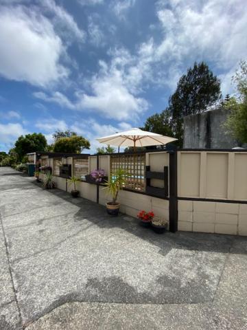 Arikilodge Waikanae Extérieur photo