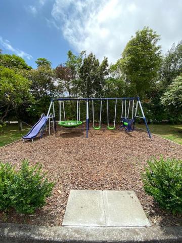 Arikilodge Waikanae Extérieur photo