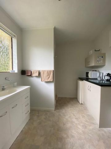 Arikilodge Waikanae Extérieur photo