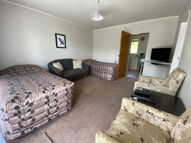 Arikilodge Waikanae Extérieur photo