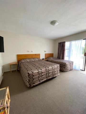 Arikilodge Waikanae Extérieur photo