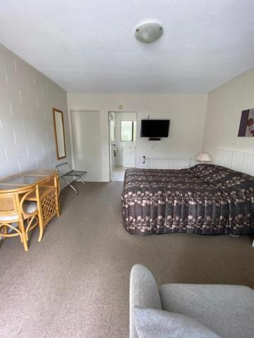 Arikilodge Waikanae Extérieur photo