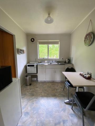 Arikilodge Waikanae Extérieur photo