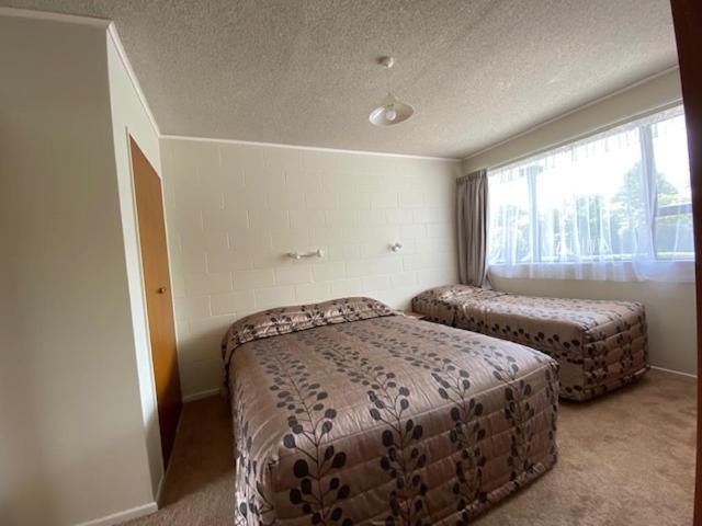 Arikilodge Waikanae Extérieur photo