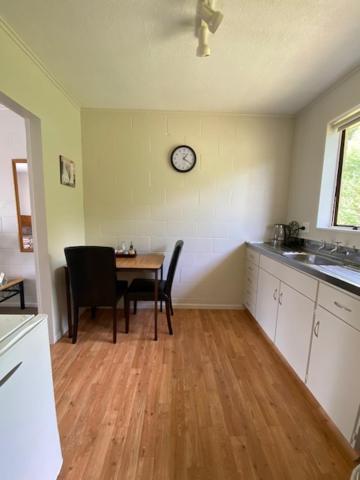 Arikilodge Waikanae Extérieur photo