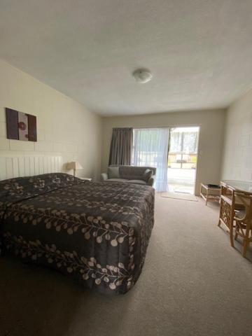 Arikilodge Waikanae Extérieur photo